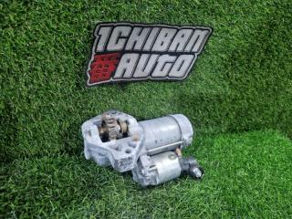 Стартер HONDA LEGEND KB2 J37A 31200R70A51 4 ракурс
