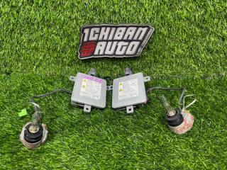 Запчасть блок ксенона MITSUBISHI DELICA D:5