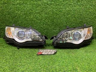 Фара передняя SUBARU LEGACY контрактная Фара передняя SUBARU LEGACY