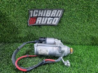 Стартер Volkswagen GOLF