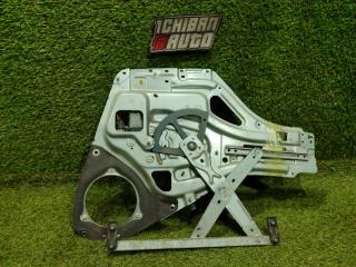 Стеклоподъемник передний левый KIA SPORTAGE 2009