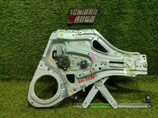 Стеклоподъемник передний правый KIA SPORTAGE 2009