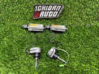 Блок ксенона MAZDA PREMACY контрактная Блок ксенона MAZDA PREMACY