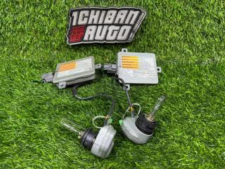 Блок ксенона MAZDA PREMACY контрактная Блок ксенона MAZDA PREMACY