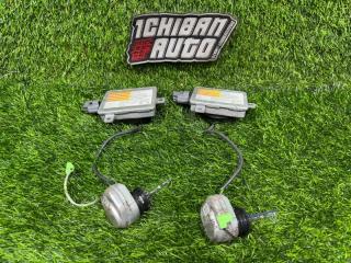 Запчасть блок ксенона MAZDA PREMACY