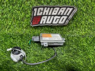 Блок ксенона MAZDA PREMACY контрактная Блок ксенона MAZDA PREMACY