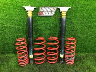 Пружина задняя MAZDA CX-5 контрактная Пружина задняя MAZDA CX-5