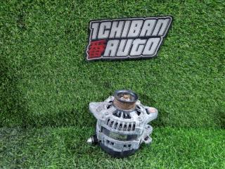Генератор SUZUKI WAGON R MH34S R06A 31400-72M00 1 ракурс