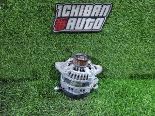 Генератор SUZUKI WAGON R MH34S R06A 31400-72M00 2 ракурс