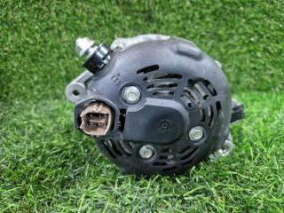 Генератор SUZUKI WAGON R MH34S R06A 31400-72M00 4 ракурс