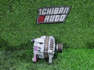 Фото запчасти генератор ISUZU ELF контрактная запчасть Запчасть генератор ISUZU ELF