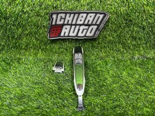 Ручка двери задняя TOYOTA ESTIMA AHR20 69230-28080 3 ракурс
