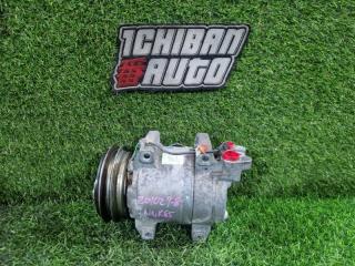 Фото запчасти компрессор кондиционера ISUZU ELF контрактная запчасть Запчасть компрессор кондиционера ISUZU ELF