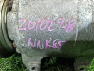 Компрессор кондиционера ISUZU ELF NHR85 4JJ1 8982861990 2 ракурс