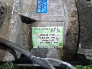 Компрессор кондиционера ISUZU ELF NHR85 4JJ1 8982861990 3 ракурс