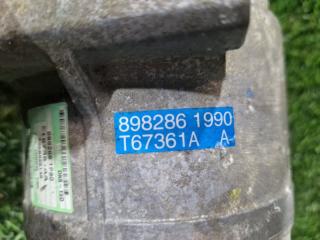 Компрессор кондиционера ISUZU ELF NHR85 4JJ1 8982861990 4 ракурс