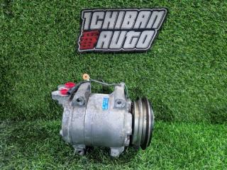 Компрессор кондиционера ISUZU ELF NHR85 4JJ1 8982861990 5 ракурс