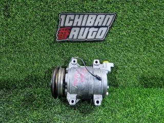 Фото запчасти компрессор кондиционера ISUZU ELF контрактная запчасть Запчасть компрессор кондиционера ISUZU ELF