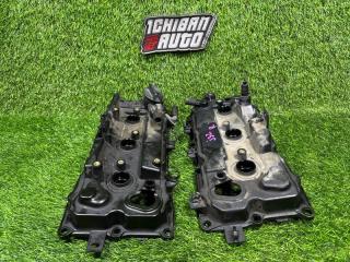 Клапанная крышка NISSAN TEANA J32 VQ25DE 13264-JN01A 1 ракурс