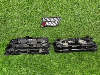 Клапанная крышка NISSAN TEANA J32 VQ25DE 13264-JN01A 2 ракурс