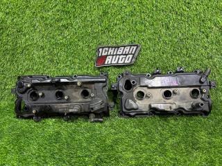 Клапанная крышка NISSAN TEANA J32 VQ25DE 13264-JN01A 3 ракурс