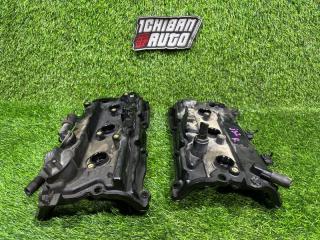 Клапанная крышка NISSAN TEANA J32 VQ25DE 13264-JN01A 4 ракурс