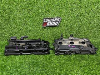 Клапанная крышка NISSAN TEANA J32 VQ25DE 13264-JN01A 5 ракурс