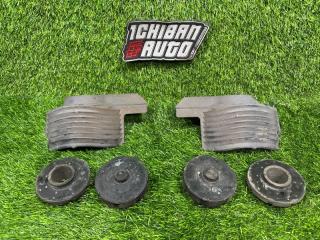Пружина задняя AUDI A4 8K 8K0512297B 5 ракурс