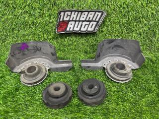 Пружина задняя AUDI A4 8K 8K0512297B 1 ракурс