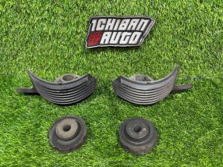 Пружина задняя AUDI A4 8K 8K0512297B 3 ракурс