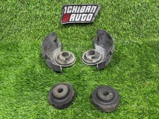 Пружина задняя AUDI A4 8K 8K0512297B 4 ракурс