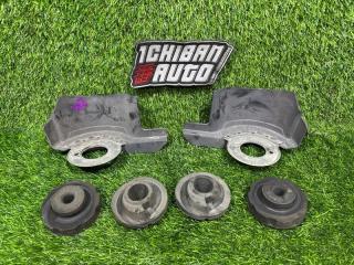 Пружина задняя AUDI A4 8K 8K0512297B 5 ракурс
