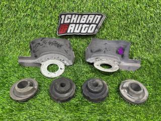 Пружина задняя AUDI A4 8K 8K0512297B 1 ракурс