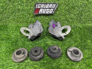 Пружина задняя AUDI A4 8K 8K0512297B 2 ракурс