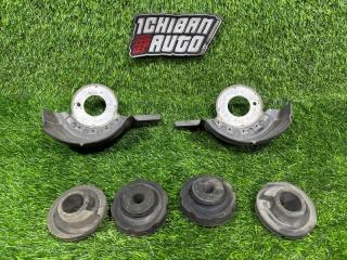 Пружина задняя AUDI A4 8K 8K0512297B 3 ракурс