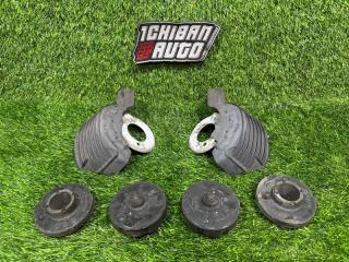 Пружина задняя AUDI A4 8K 8K0512297B 5 ракурс