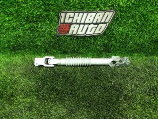 Запчасть рулевой карданчик MINI HATCH 2014