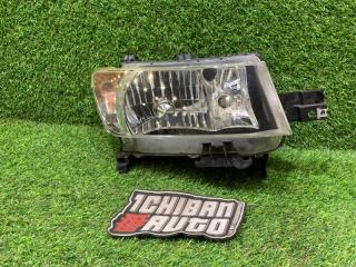 Фара правая передняя TOYOTA BB QNC25 81110B1140 1 ракурс