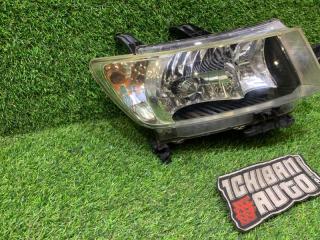 Фара правая передняя TOYOTA BB QNC25 81110B1140 2 ракурс