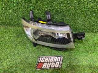 Фара правая передняя TOYOTA BB QNC25 81110B1140 3 ракурс