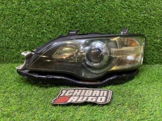 Фара передняя левая SUBARU LEGACY контрактная Фара передняя левая SUBARU LEGACY