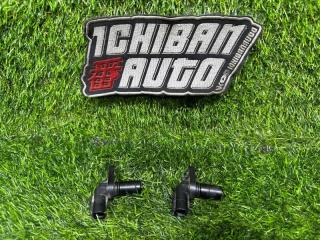Датчик скорости TOYOTA CROWN GRS180 4GR-FSE 89413-32011 4 ракурс