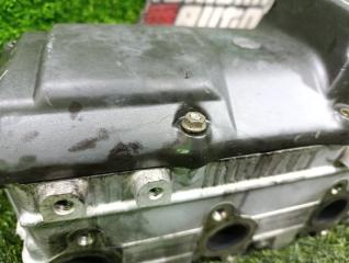 Головка блока цилиндров TOYOTA HILUX SURF KZN185 1KZ-TE 5 ракурс