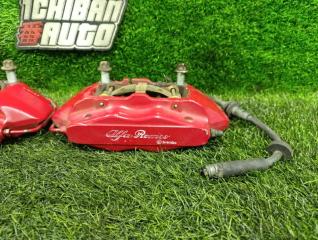 Суппорт передний ALFA ROMEO Giulietta ZAR940