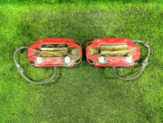 Суппорт передний Giulietta ZAR940