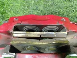 Суппорт передний Giulietta ZAR940