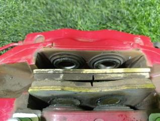 Суппорт передний Giulietta ZAR940