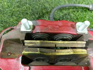 Суппорт передний Giulietta ZAR940