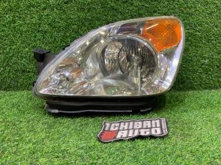Запчасть фара передняя левая HONDA CR-V