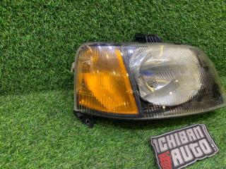 Фара правая передняя HONDA S-MX RH1 33101S70003 2 ракурс